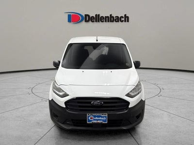 2021 Ford Transit Connect Van XL