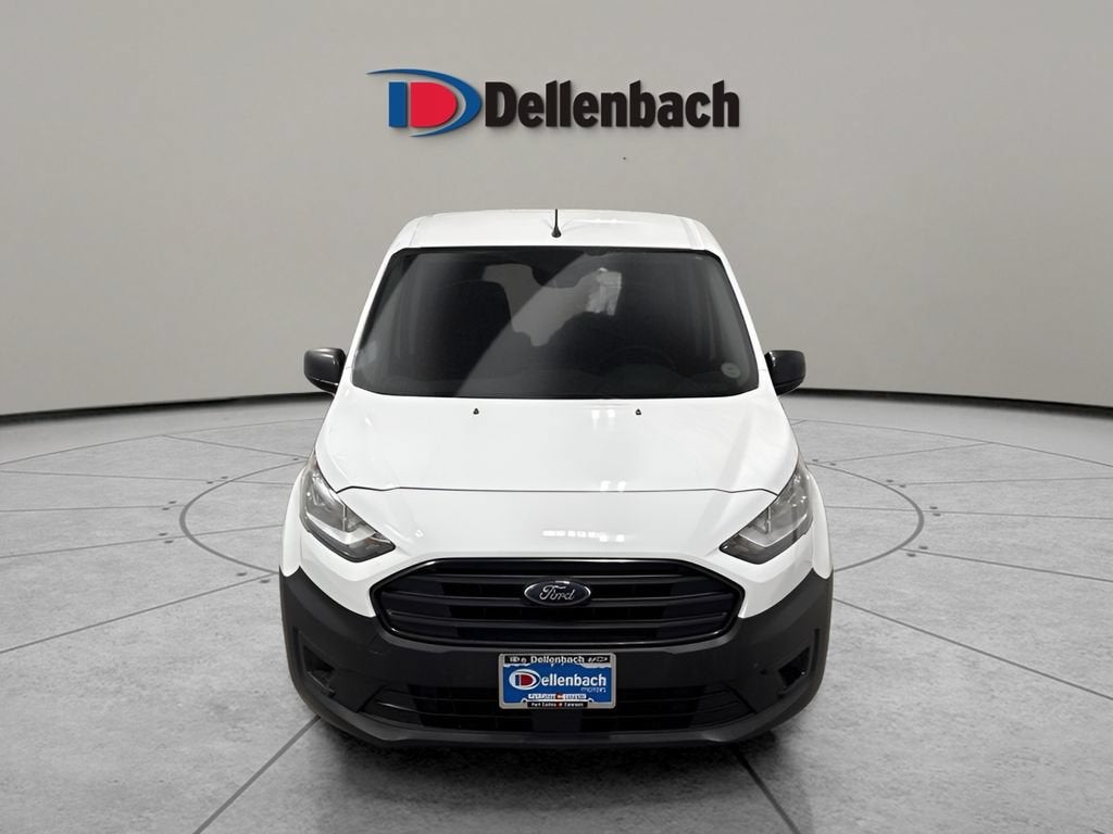 2021 Ford Transit Connect Van XL