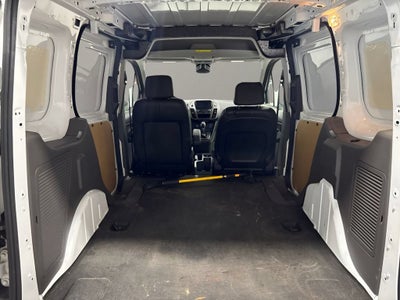 2021 Ford Transit Connect Van XL