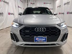 2022 Audi Q5 S line Premium