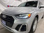 2022 Audi Q5 S line Premium