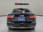 2022 Audi A4 Sedan Premium Plus