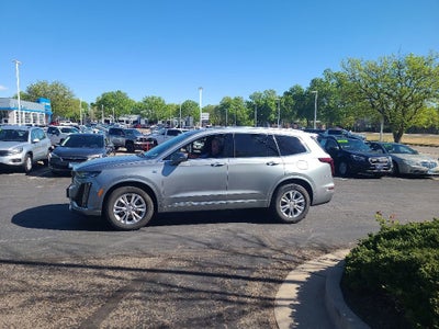 2017 Volkswagen Tiguan S