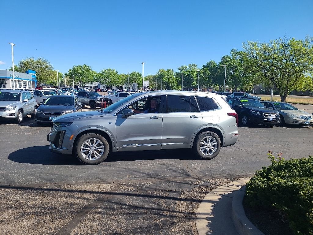 2017 Volkswagen Tiguan S