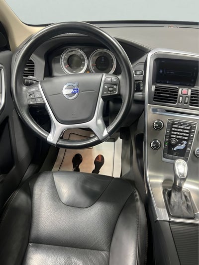 2013 Volvo XC60 T6