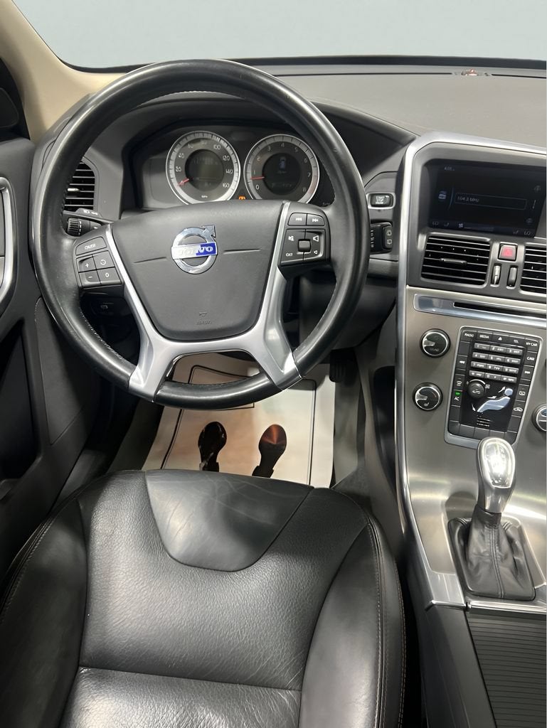 2013 Volvo XC60 T6