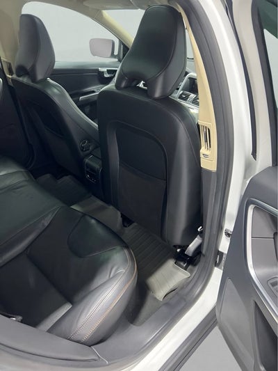 2013 Volvo XC60 T6
