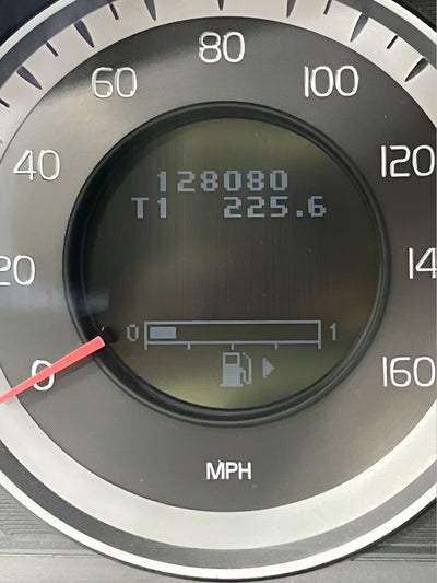 2013 Volvo XC60 T6