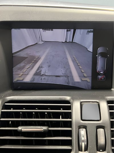 2013 Volvo XC60 T6