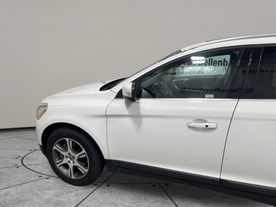 2013 Volvo XC60 T6