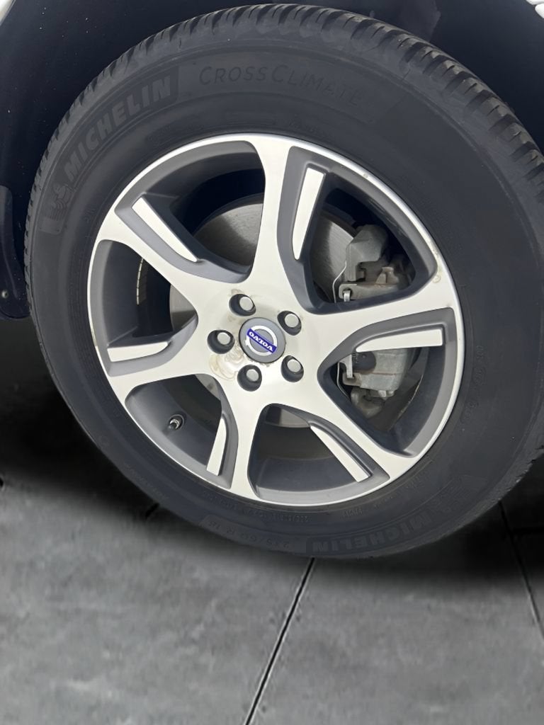 2013 Volvo XC60 T6
