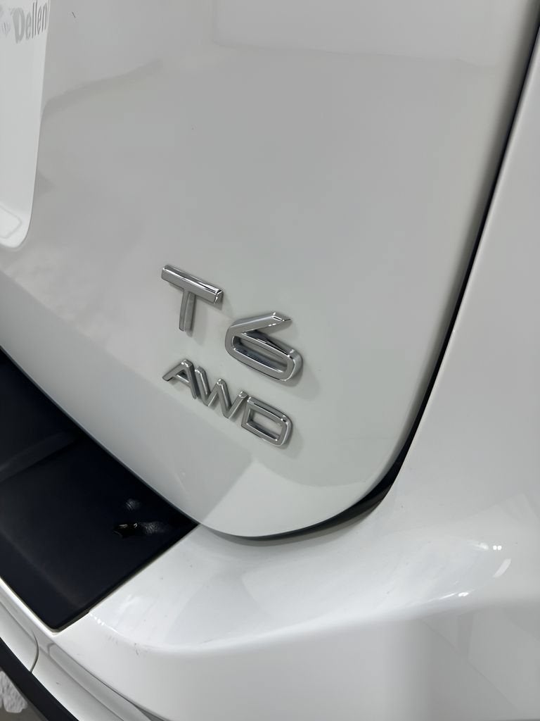 2013 Volvo XC60 T6