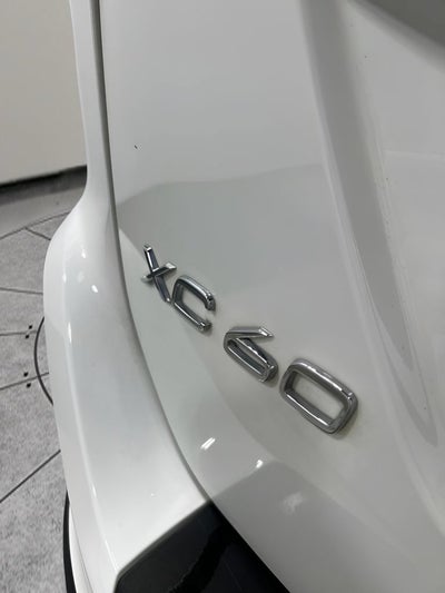 2013 Volvo XC60 T6
