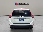 2013 Volvo XC60 T6
