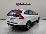 2013 Volvo XC60 T6