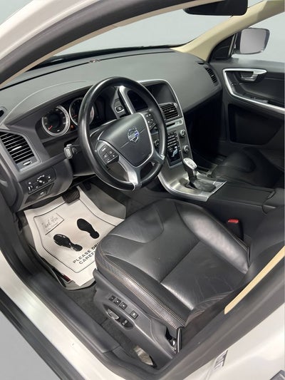 2013 Volvo XC60 T6