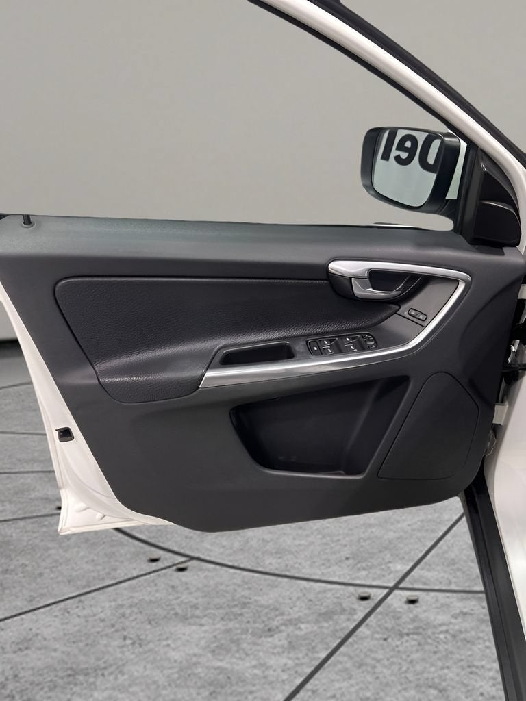 2013 Volvo XC60 T6