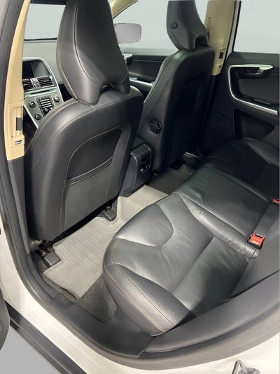 2013 Volvo XC60 T6
