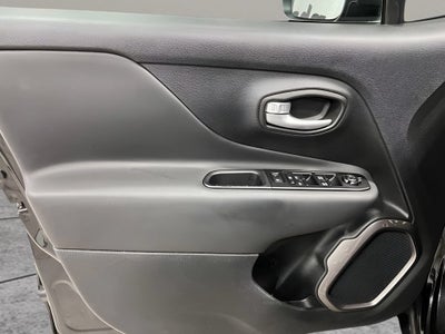 2023 Jeep Renegade Latitude 4x4