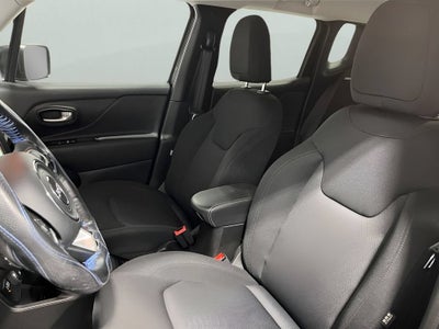 2023 Jeep Renegade Latitude 4x4