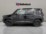 2023 Jeep Renegade Latitude 4x4