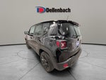 2023 Jeep Renegade Latitude 4x4