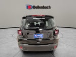 2023 Jeep Renegade Latitude 4x4