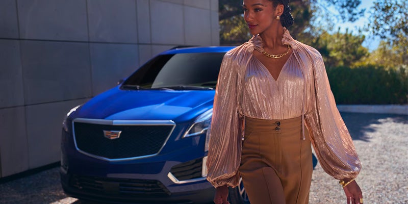 Cadillac