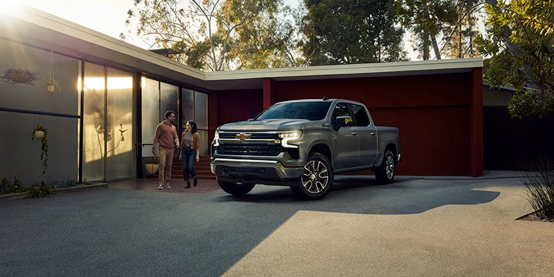 Chevrolet