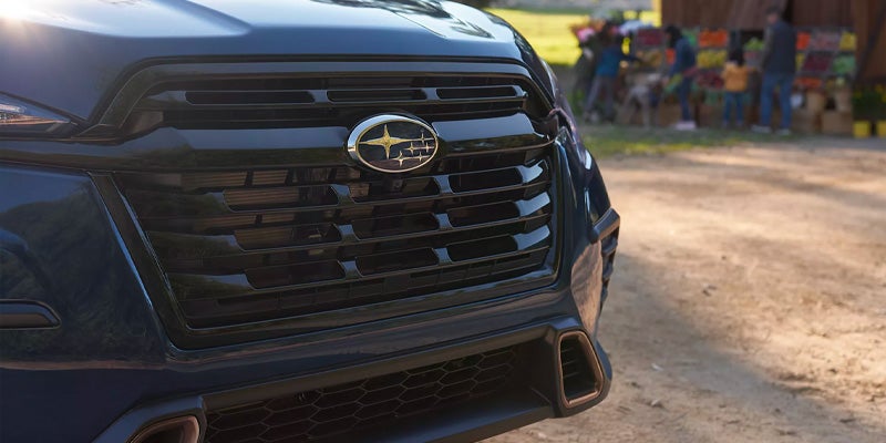 Subaru Ascent