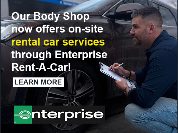 Fort Collins Auto Body Shop