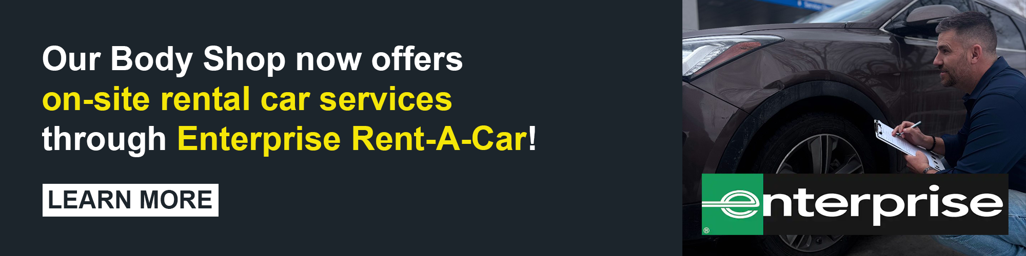 Fort Collins Auto Body Shop