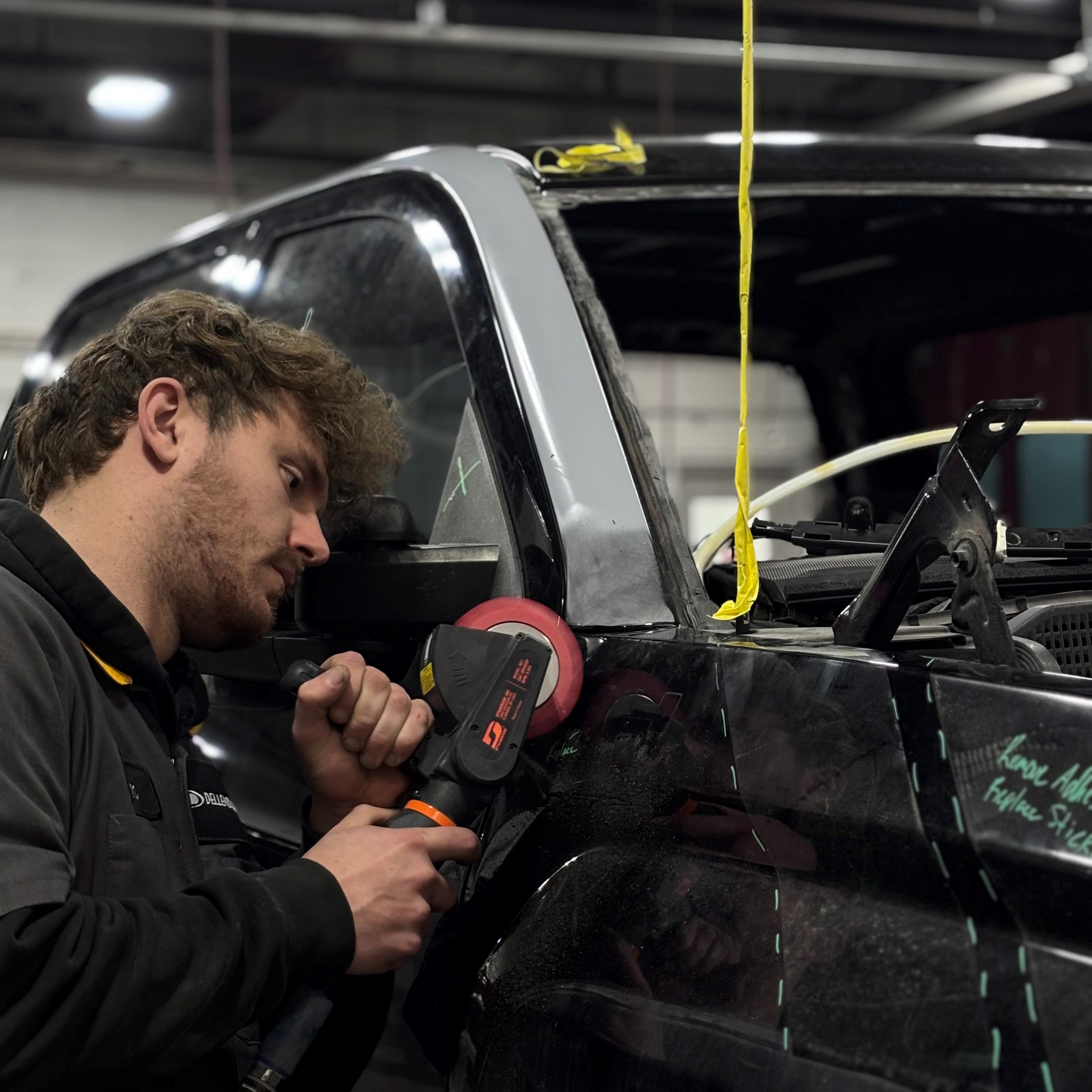 Fort Collins Body Shop